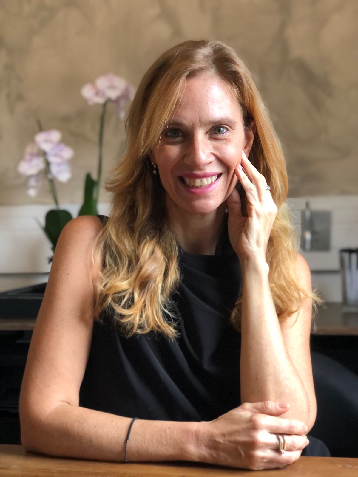 Roberta Nevoni - Psicologa